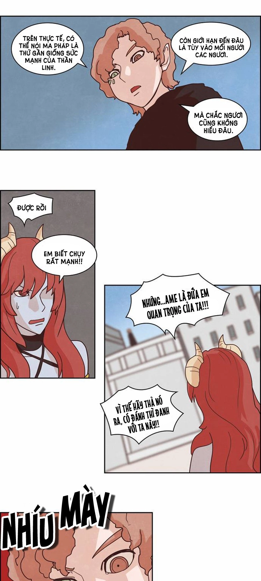 The Devil King Is Bored 2 Chapter 39 - 5