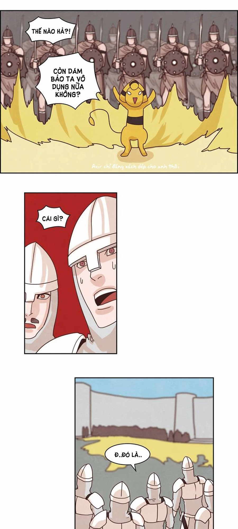 The Devil King Is Bored 2 Chapter 39 - 21