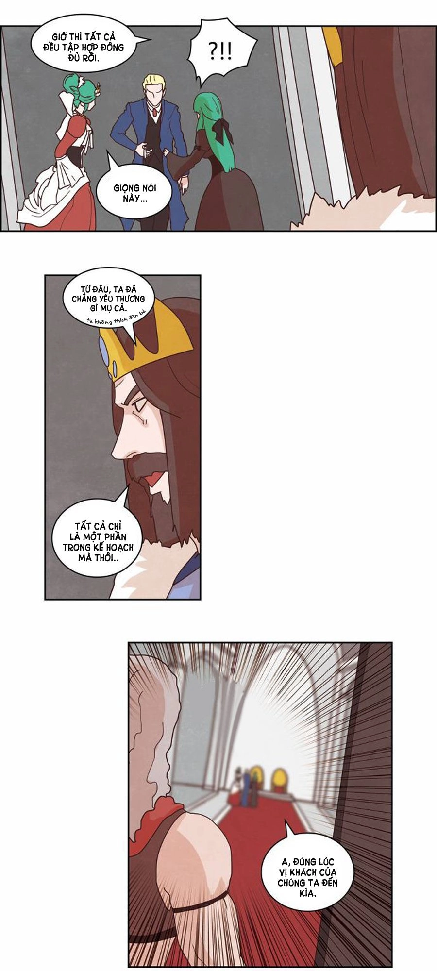 The Devil King Is Bored 2 Chapter 39 - 25