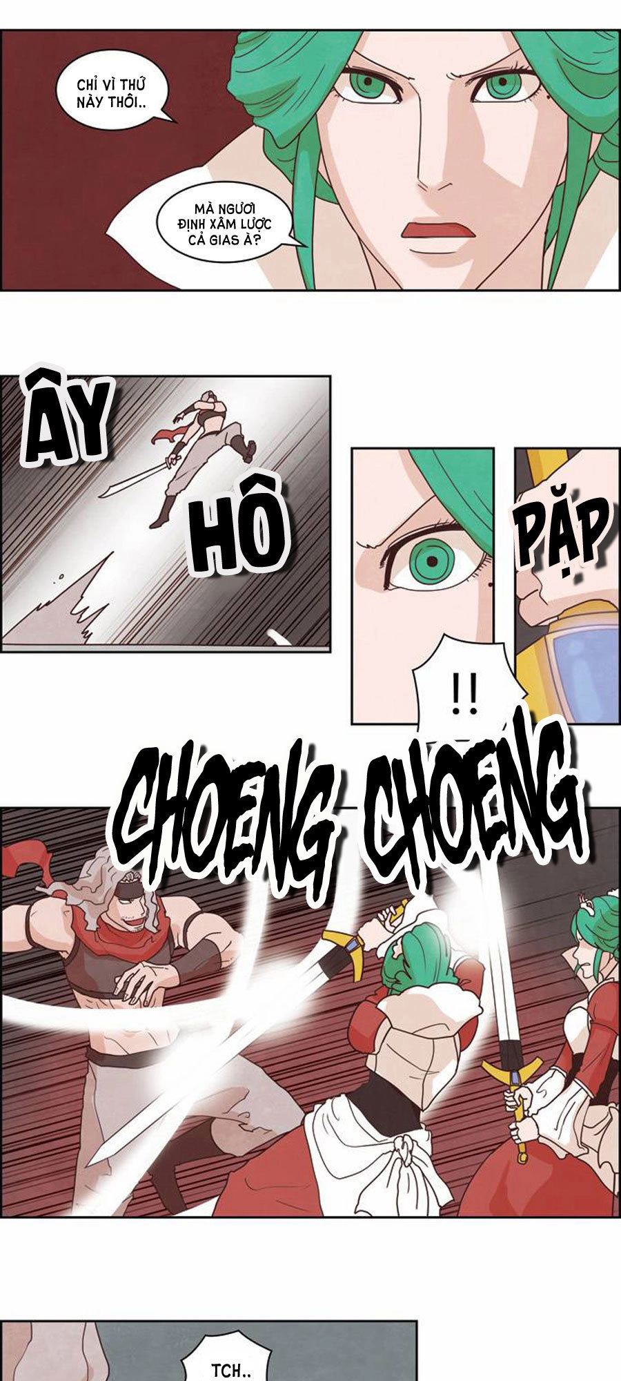 The Devil King Is Bored 2 Chapter 40 - 5
