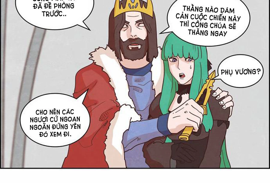 The Devil King Is Bored 2 Chapter 40 - 10