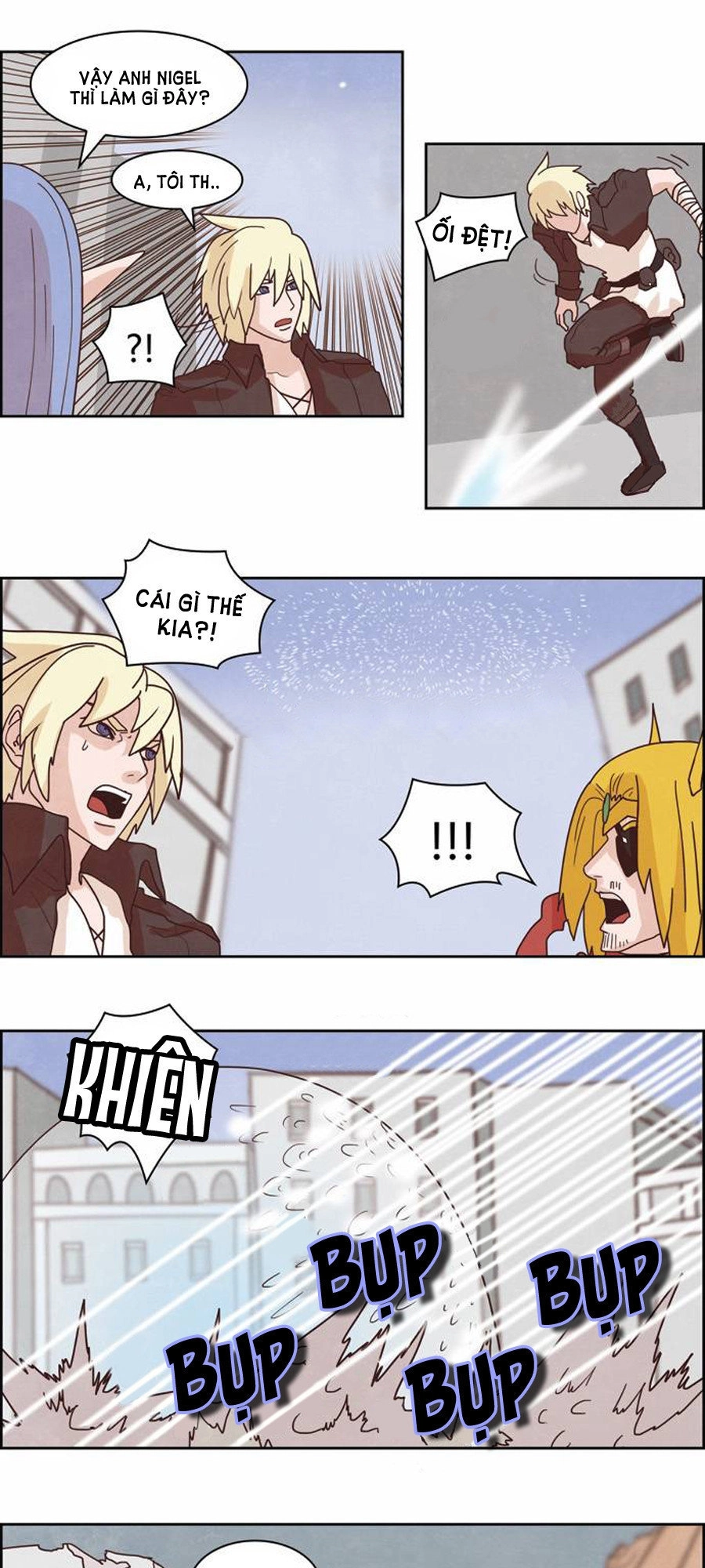 The Devil King Is Bored 2 Chapter 41 - 5