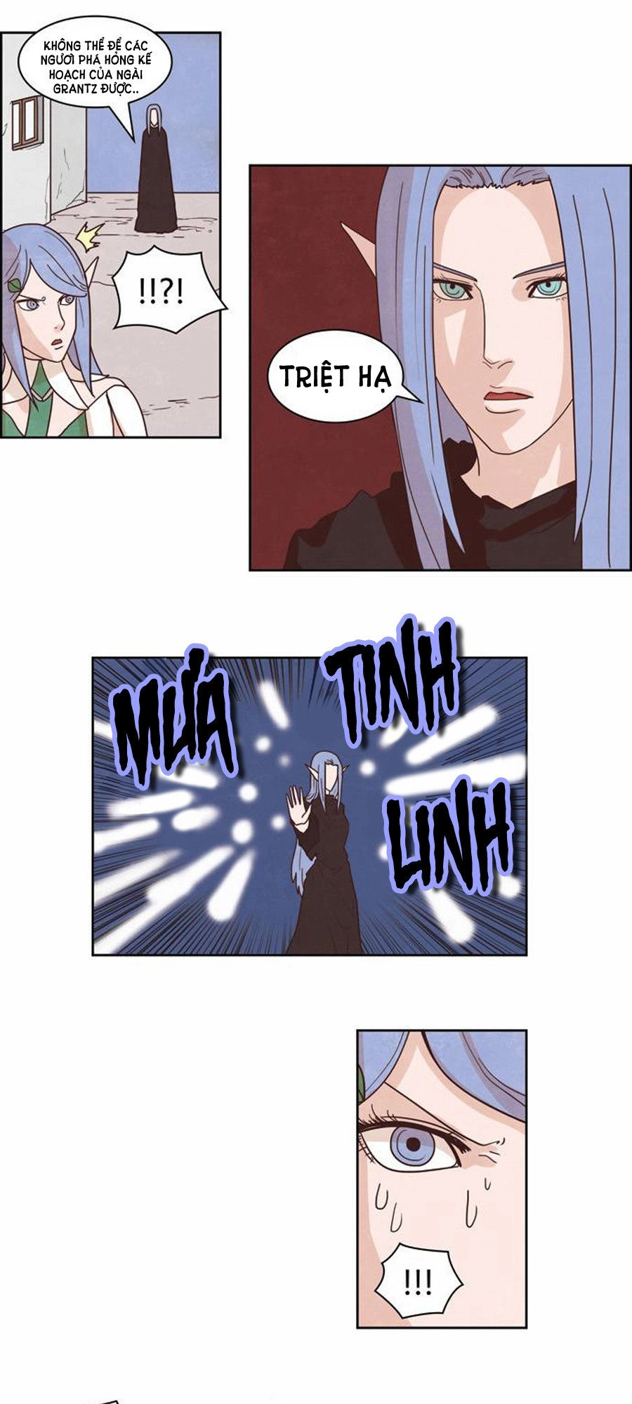 The Devil King Is Bored 2 Chapter 41 - 7