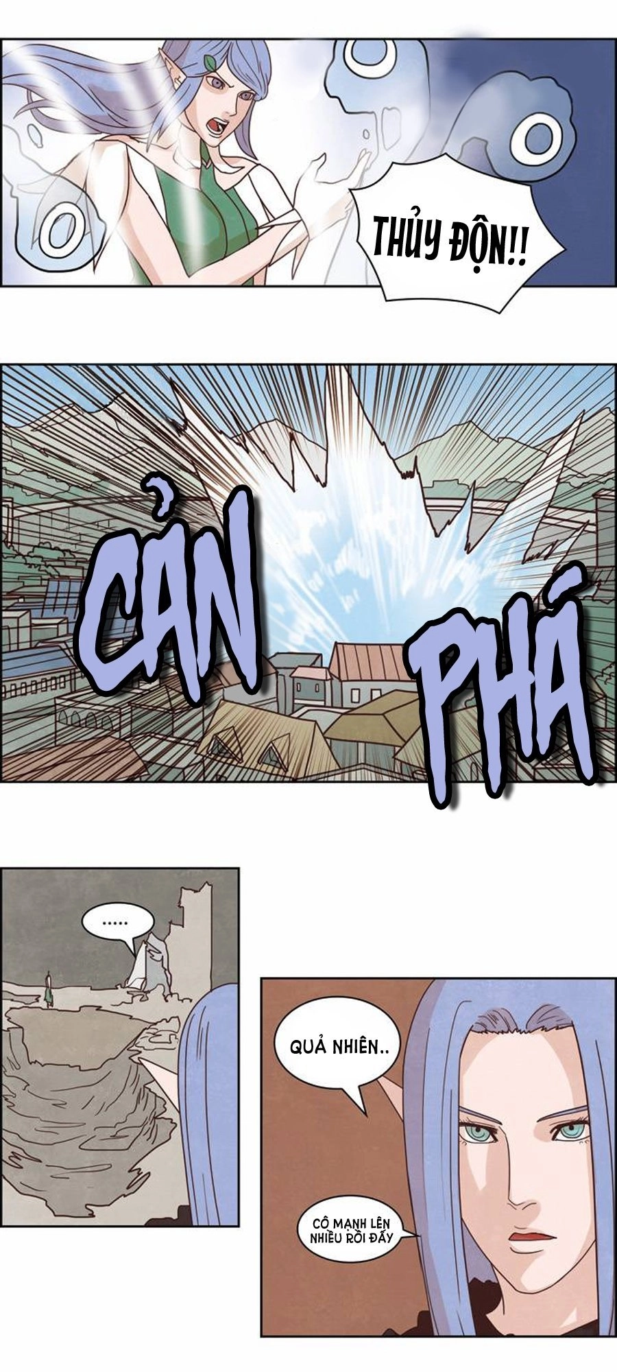 The Devil King Is Bored 2 Chapter 41 - 11