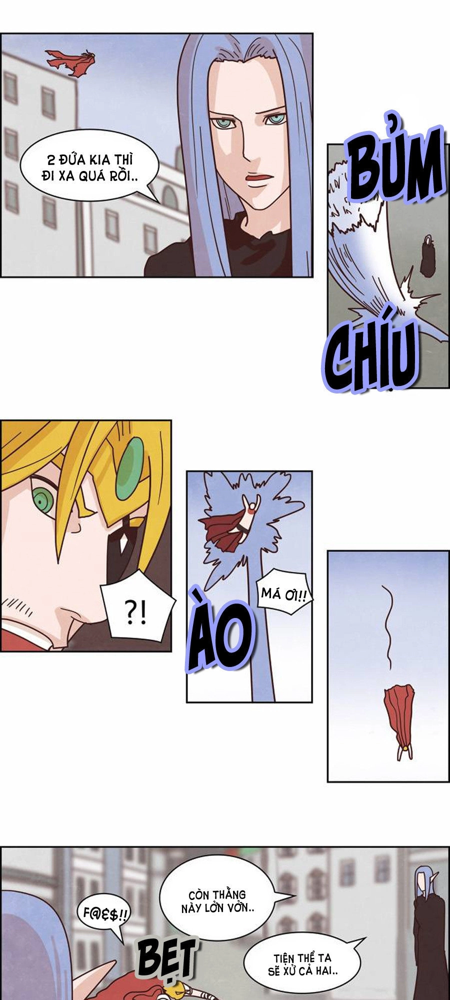 The Devil King Is Bored 2 Chapter 41 - 13