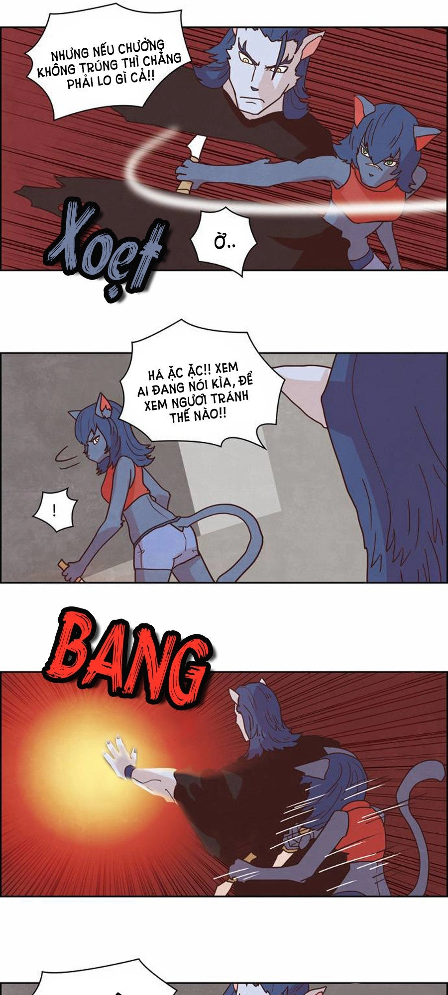 The Devil King Is Bored 2 Chapter 41 - 19