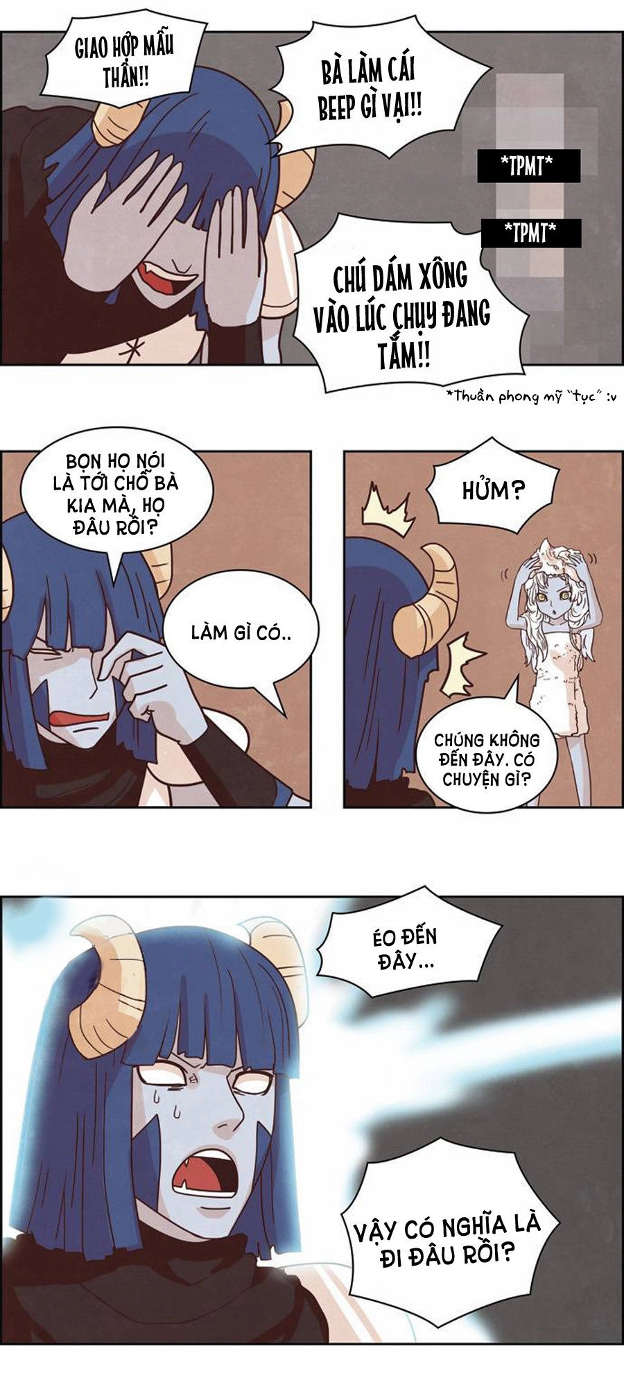 The Devil King Is Bored 2 Chapter 41 - 23