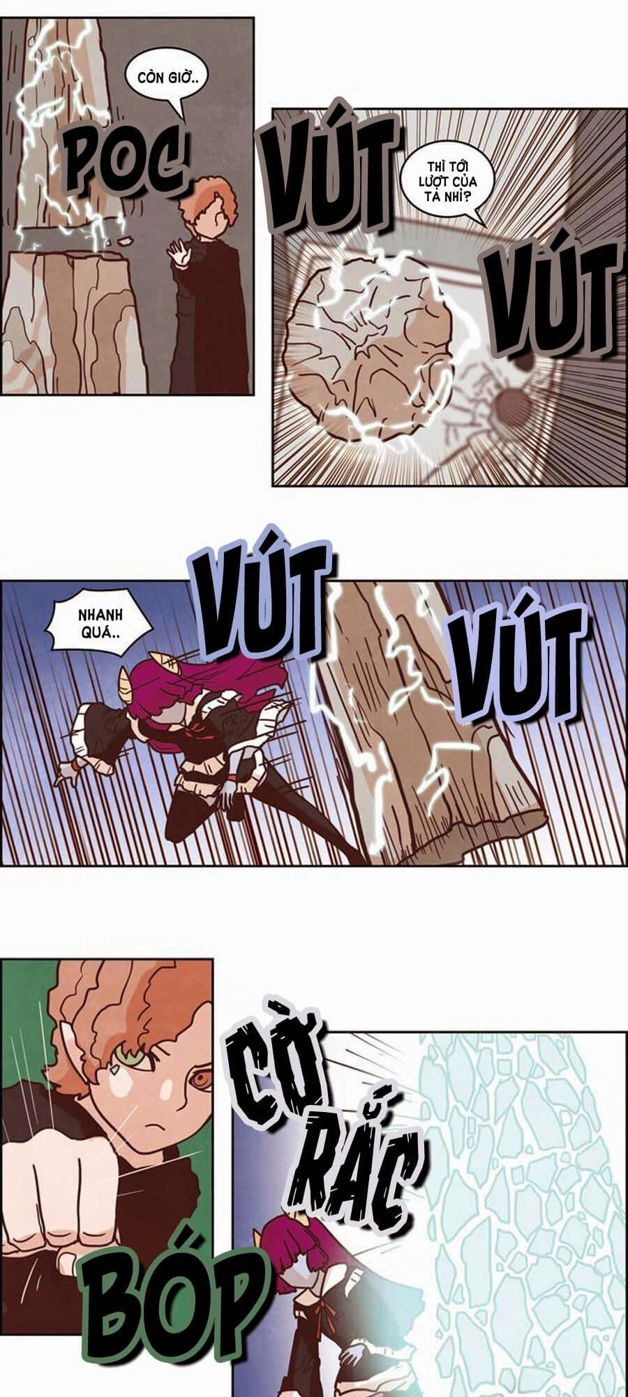 The Devil King Is Bored 2 Chapter 42 - 5