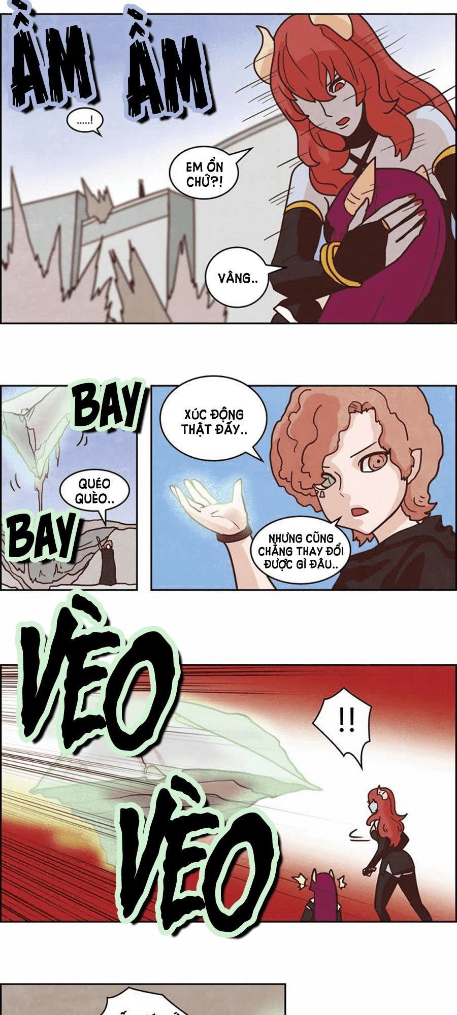 The Devil King Is Bored 2 Chapter 42 - 7