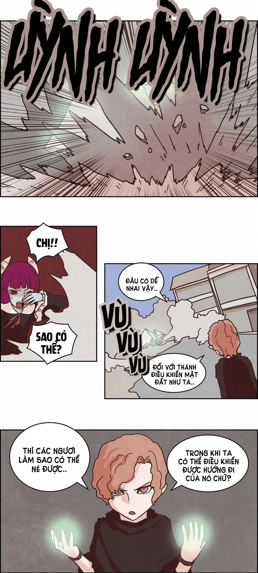 The Devil King Is Bored 2 Chapter 42 - 9