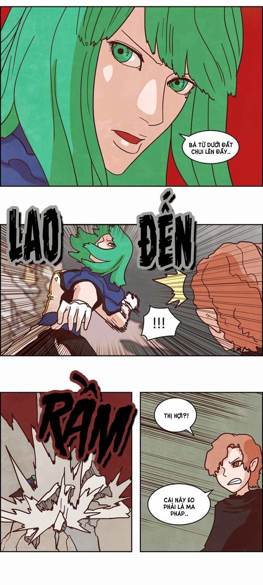 The Devil King Is Bored 2 Chapter 42 - 15