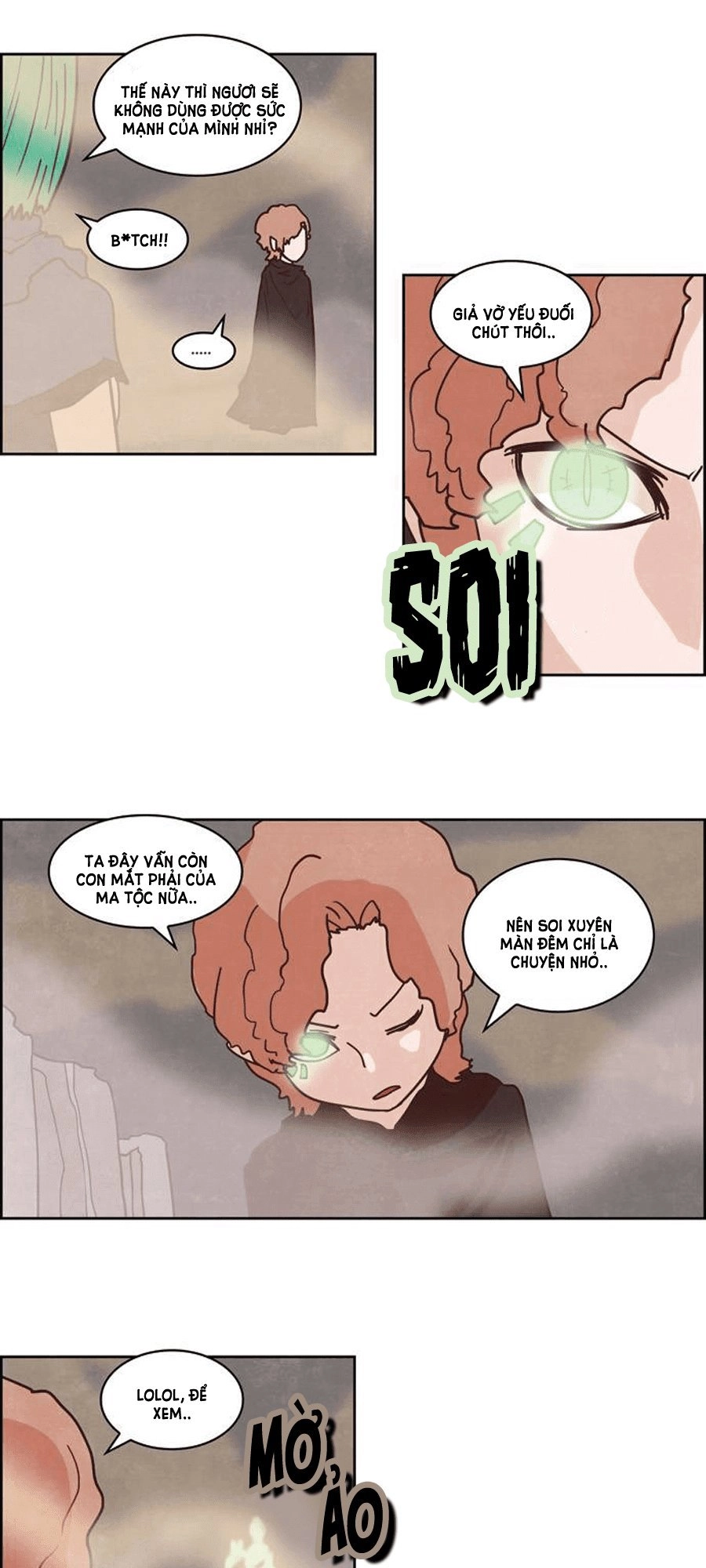 The Devil King Is Bored 2 Chapter 42 - 17