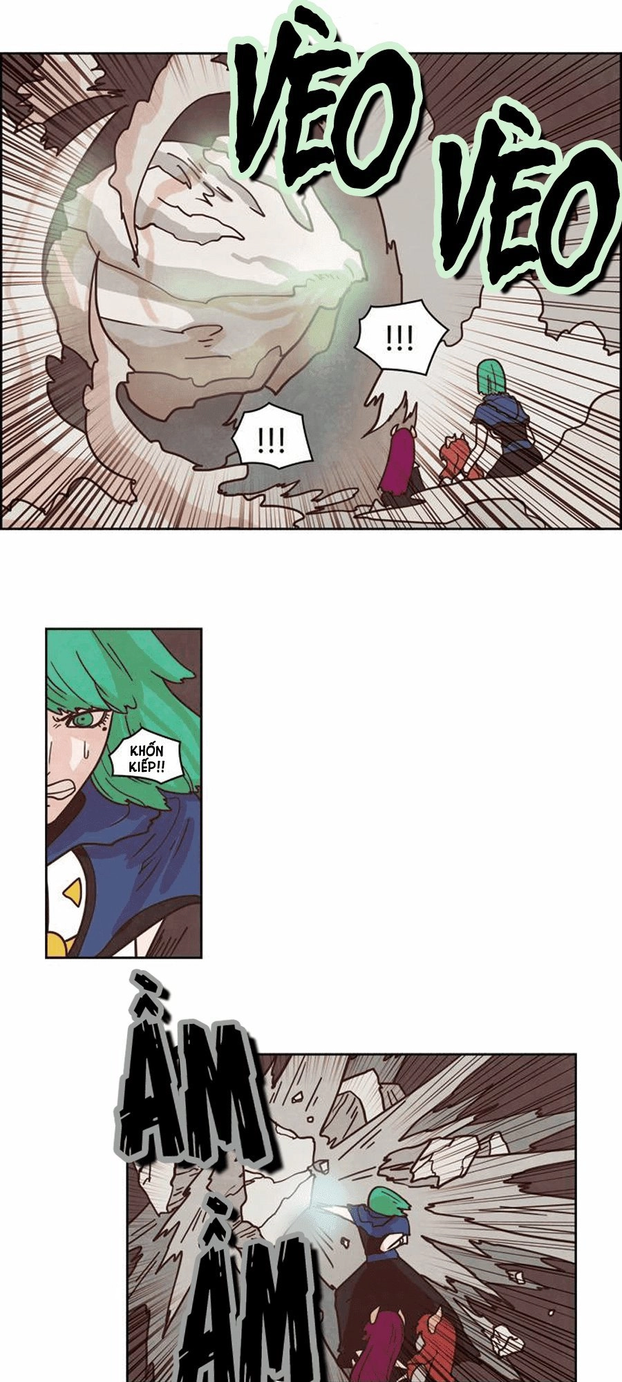 The Devil King Is Bored 2 Chapter 42 - 19