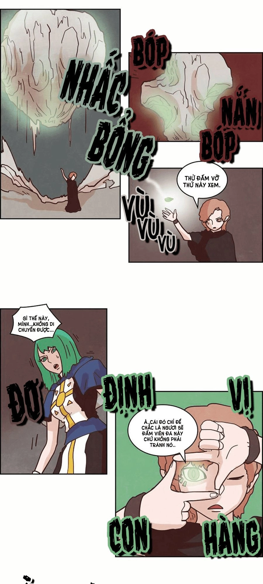 The Devil King Is Bored 2 Chapter 42 - 21