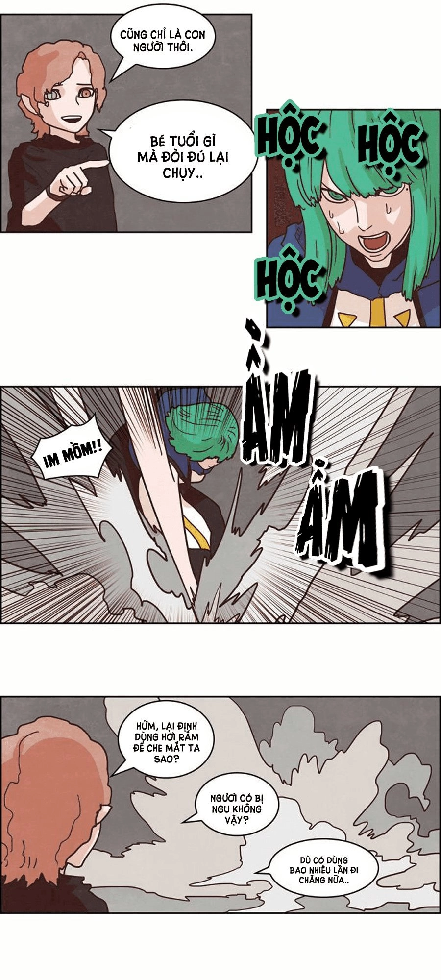 The Devil King Is Bored 2 Chapter 42 - 25