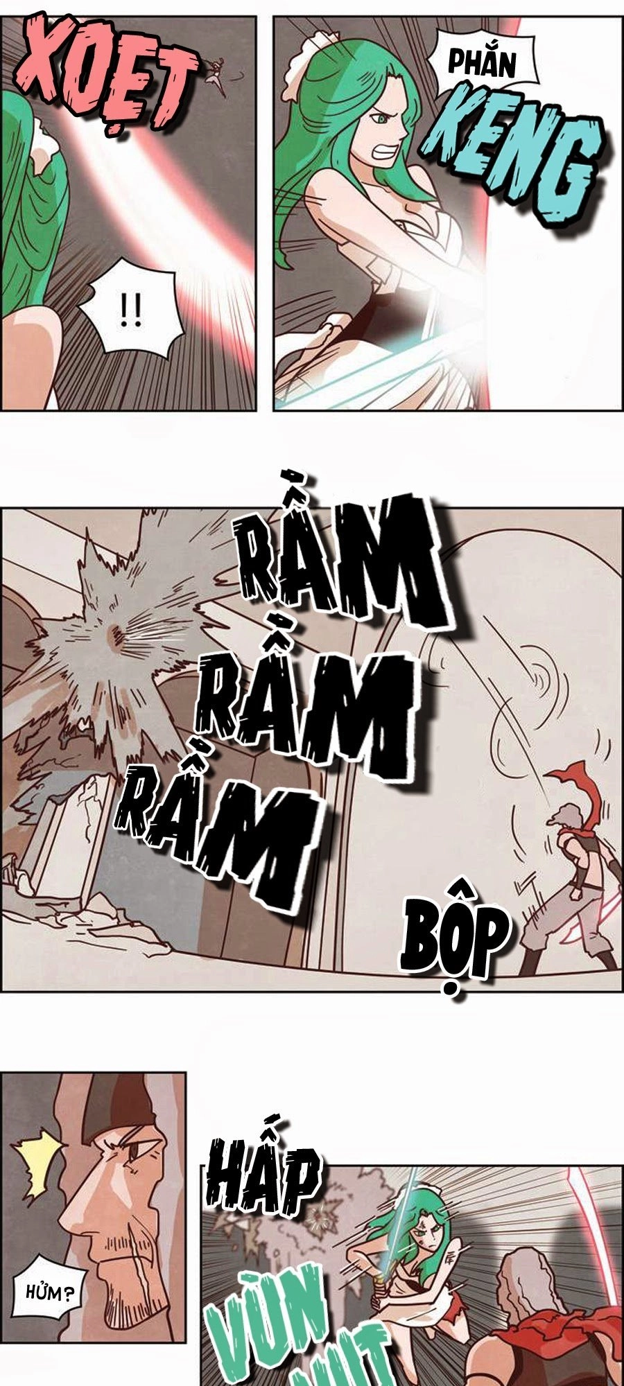 The Devil King Is Bored 2 Chapter 43 - 5