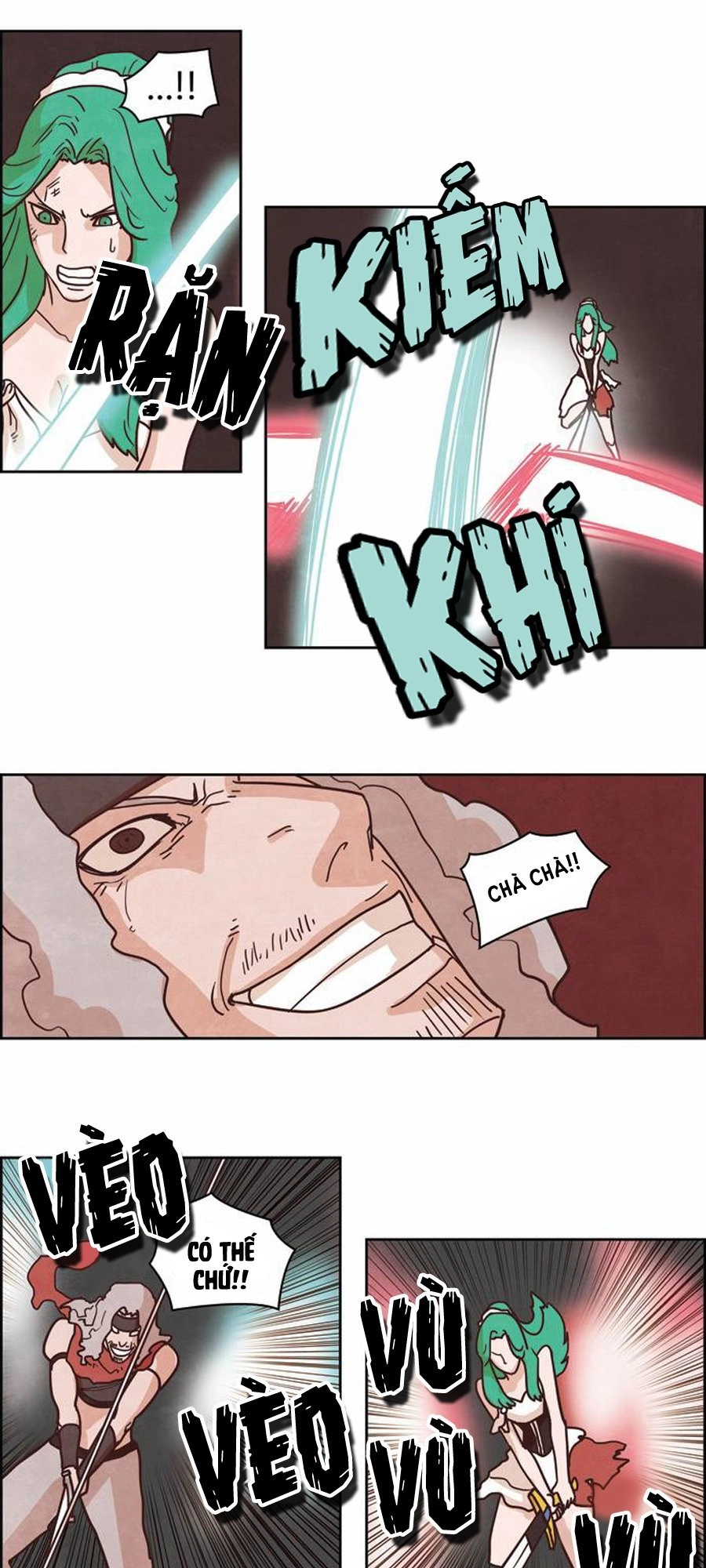 The Devil King Is Bored 2 Chapter 43 - 11