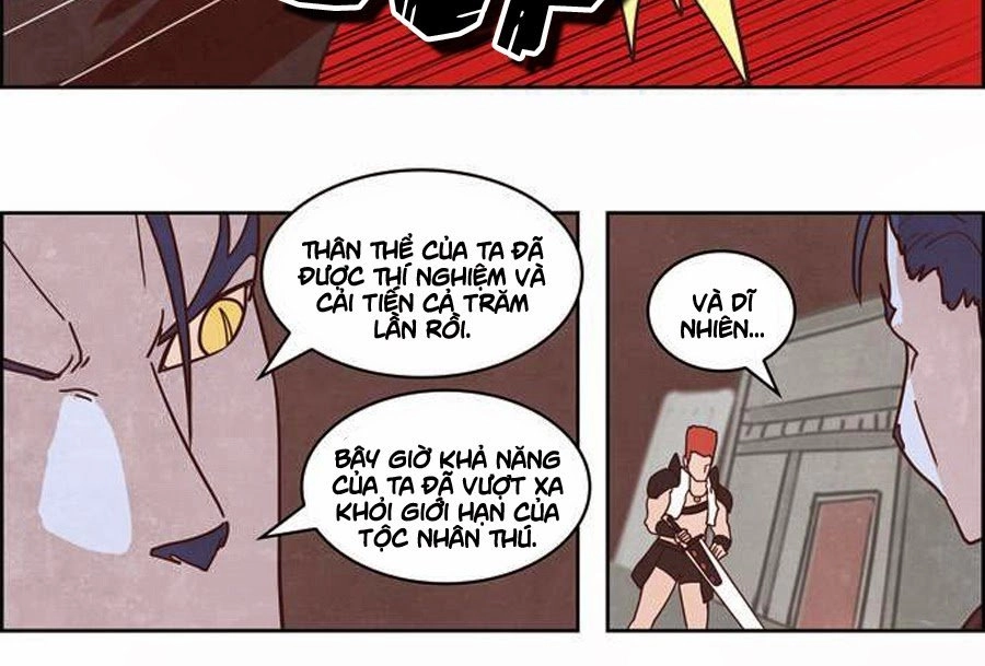 The Devil King Is Bored 2 Chapter 44 - 9