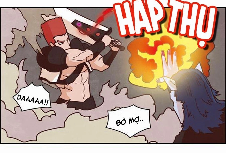 The Devil King Is Bored 2 Chapter 44 - 15