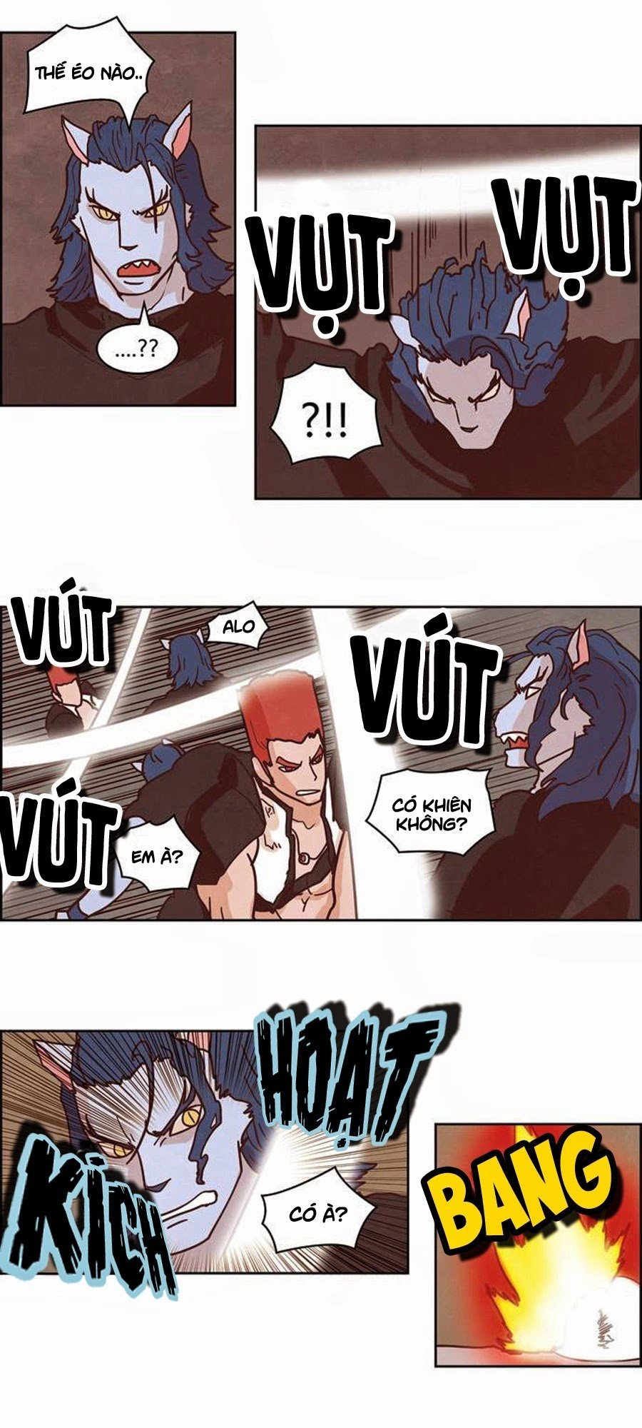 The Devil King Is Bored 2 Chapter 44 - 16