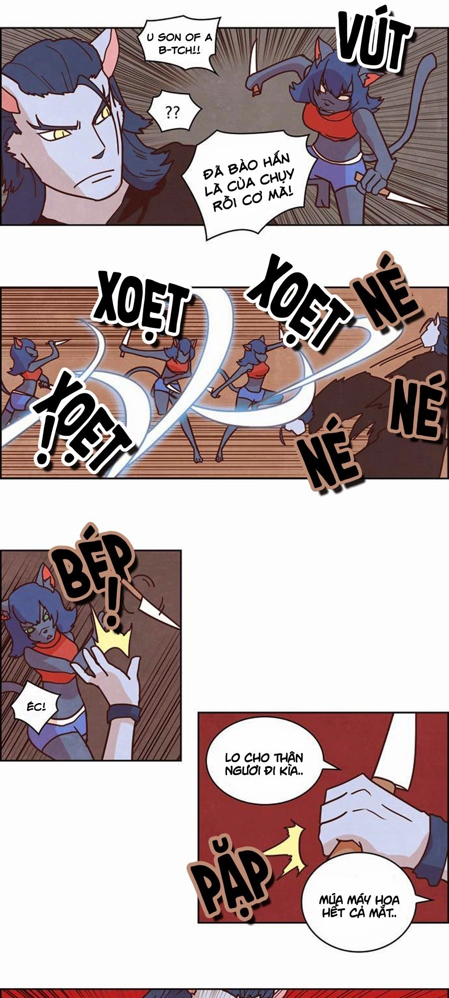 The Devil King Is Bored 2 Chapter 44 - 22