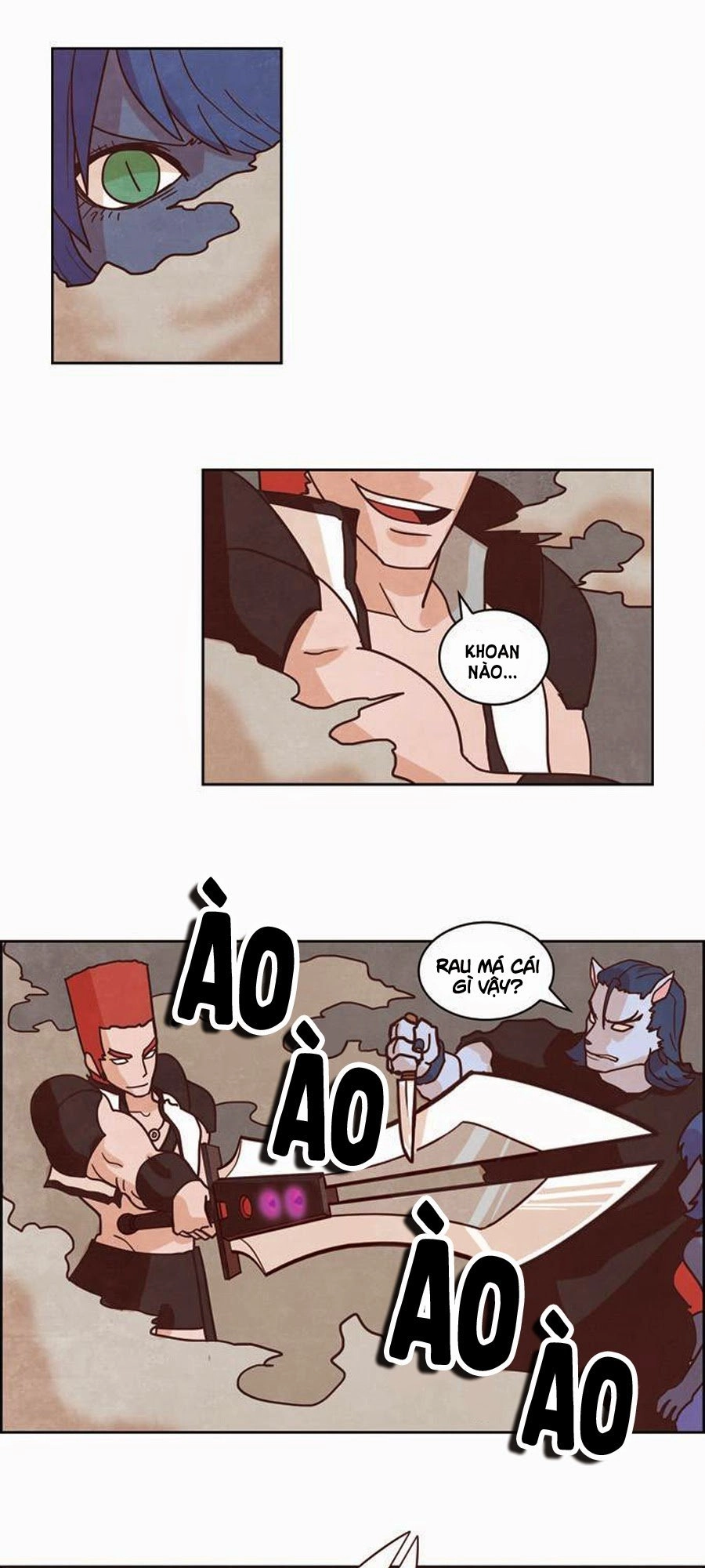 The Devil King Is Bored 2 Chapter 44 - 24