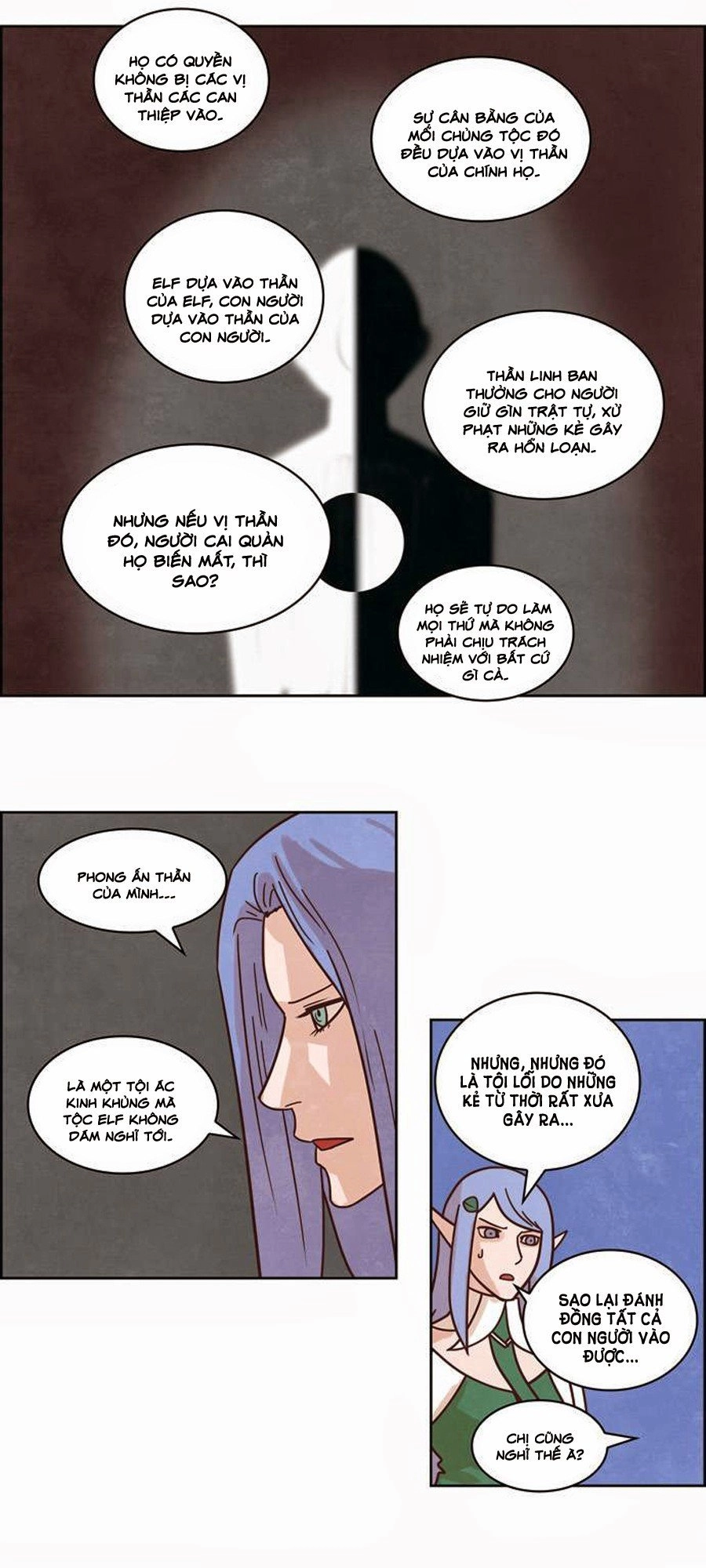 The Devil King Is Bored 2 Chapter 45 - 9