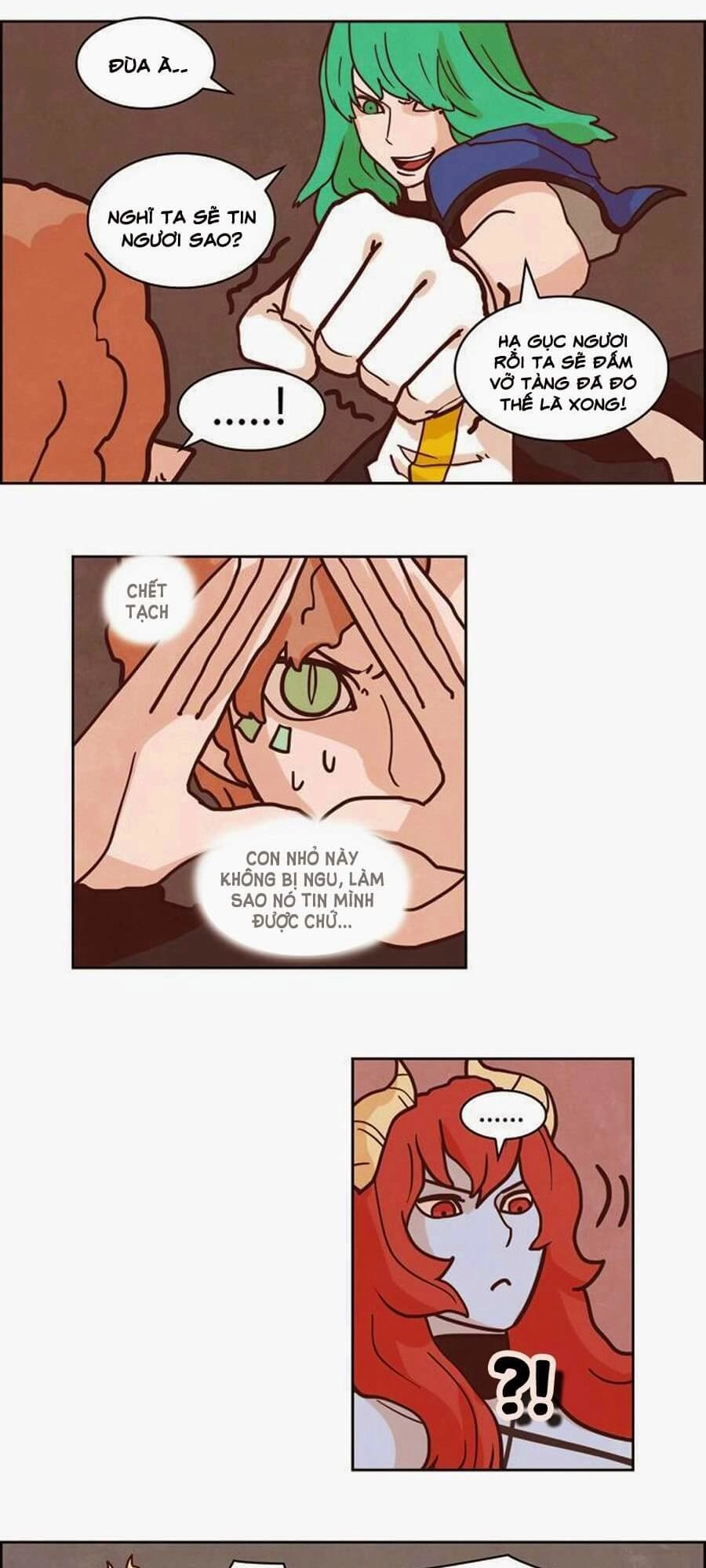 The Devil King Is Bored 2 Chapter 46 - 8