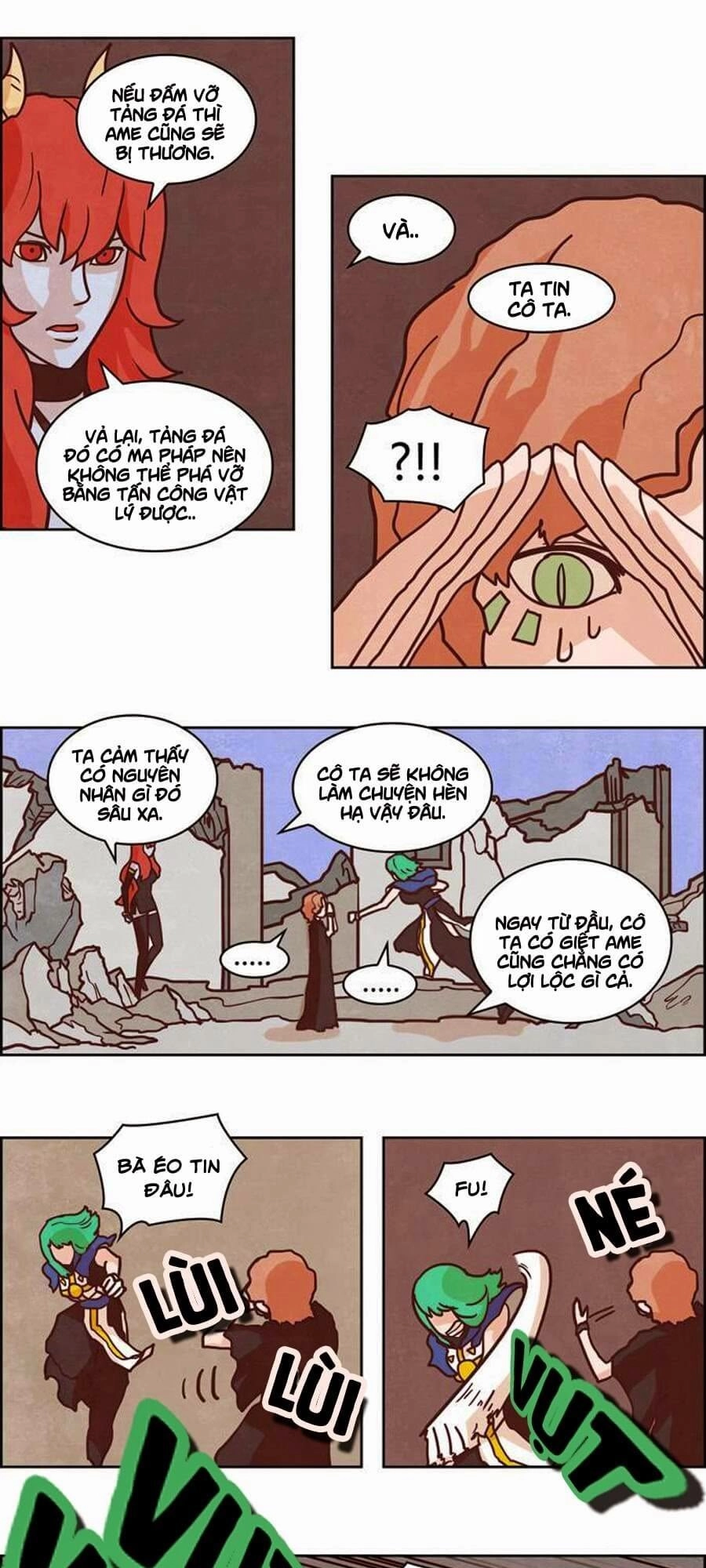 The Devil King Is Bored 2 Chapter 46 - 10