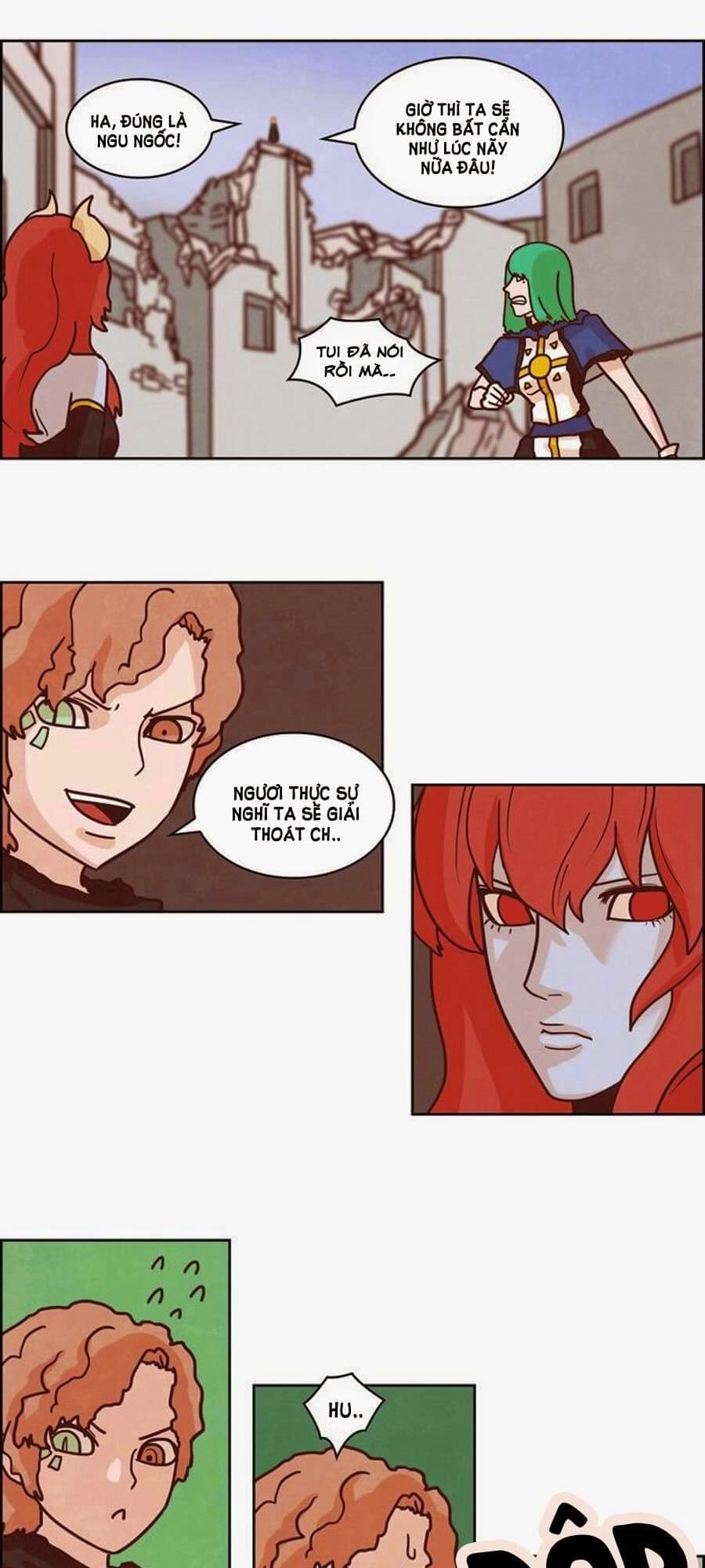 The Devil King Is Bored 2 Chapter 46 - 12