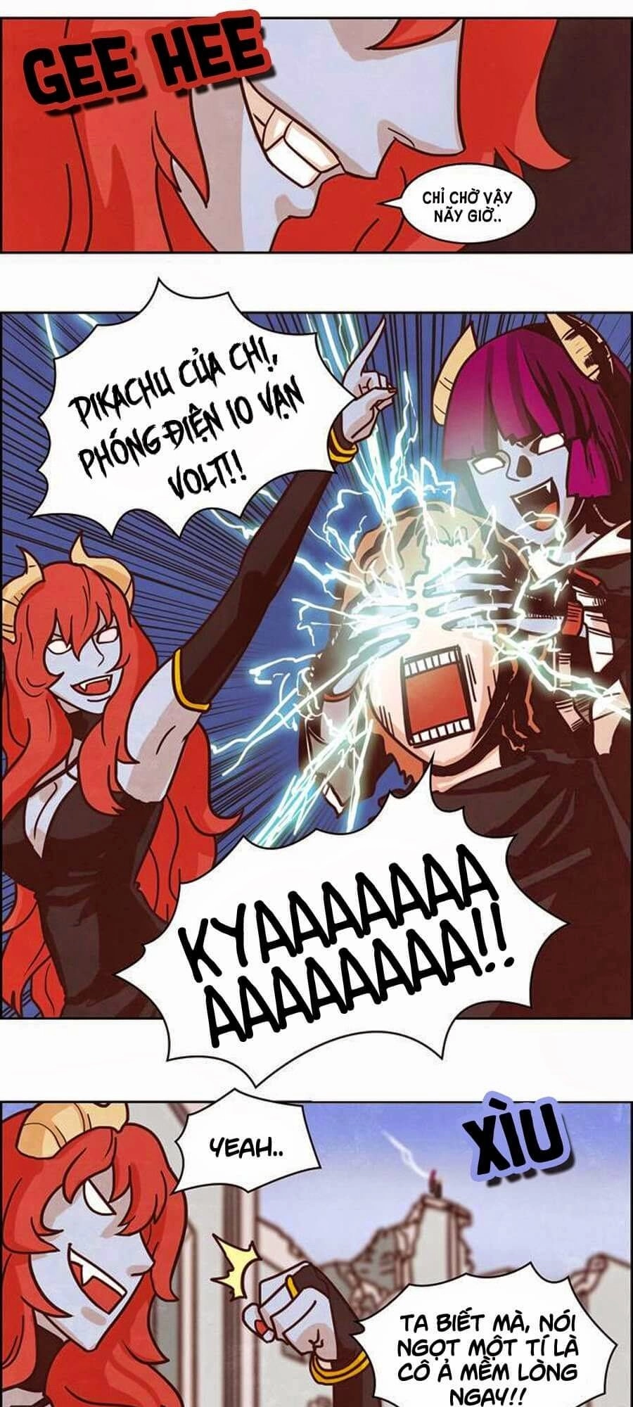 The Devil King Is Bored 2 Chapter 46 - 16