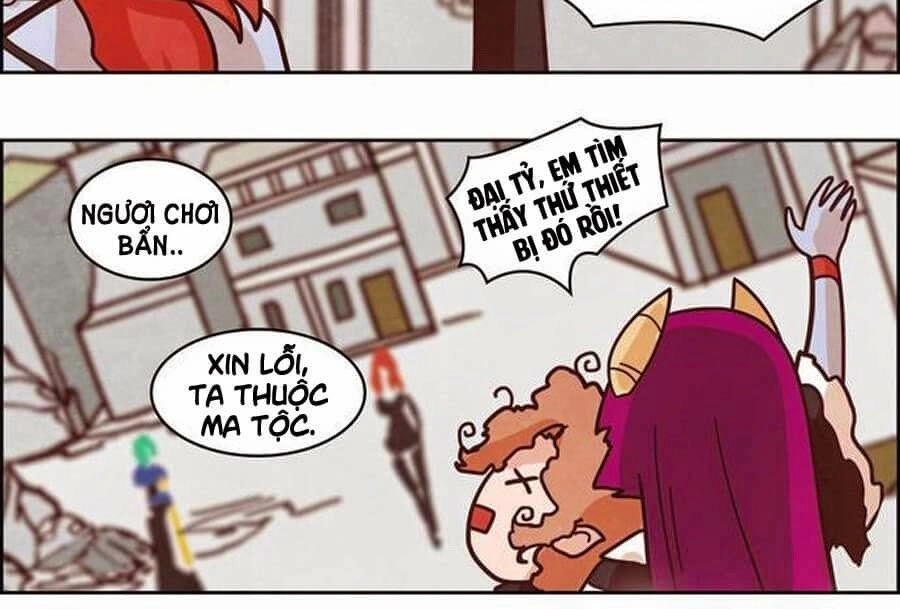 The Devil King Is Bored 2 Chapter 46 - 17