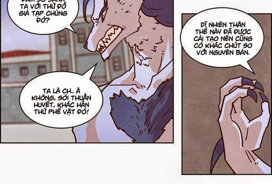 The Devil King Is Bored 2 Chapter 46 - 21