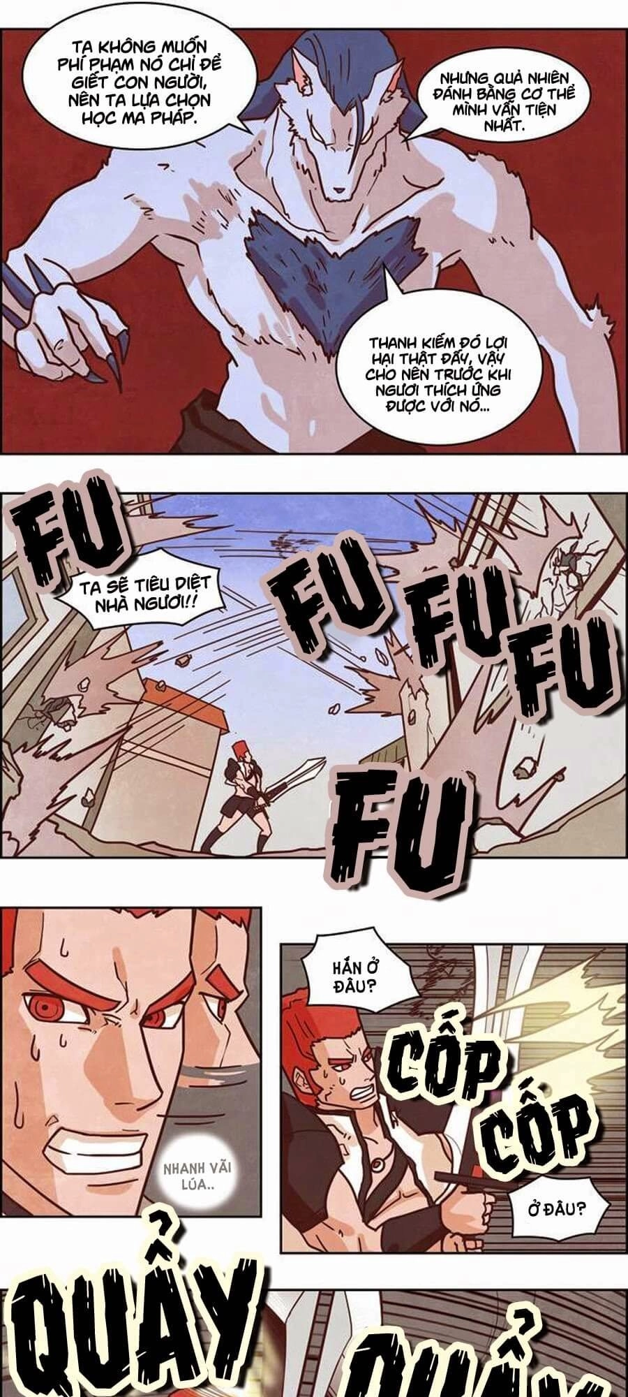 The Devil King Is Bored 2 Chapter 46 - 22