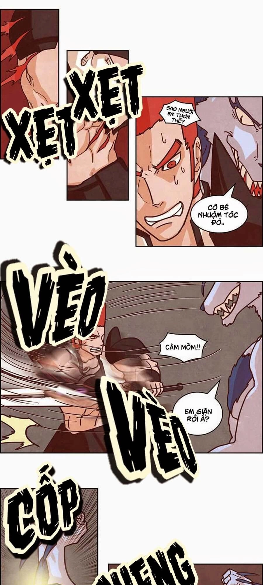 The Devil King Is Bored 2 Chapter 46 - 24