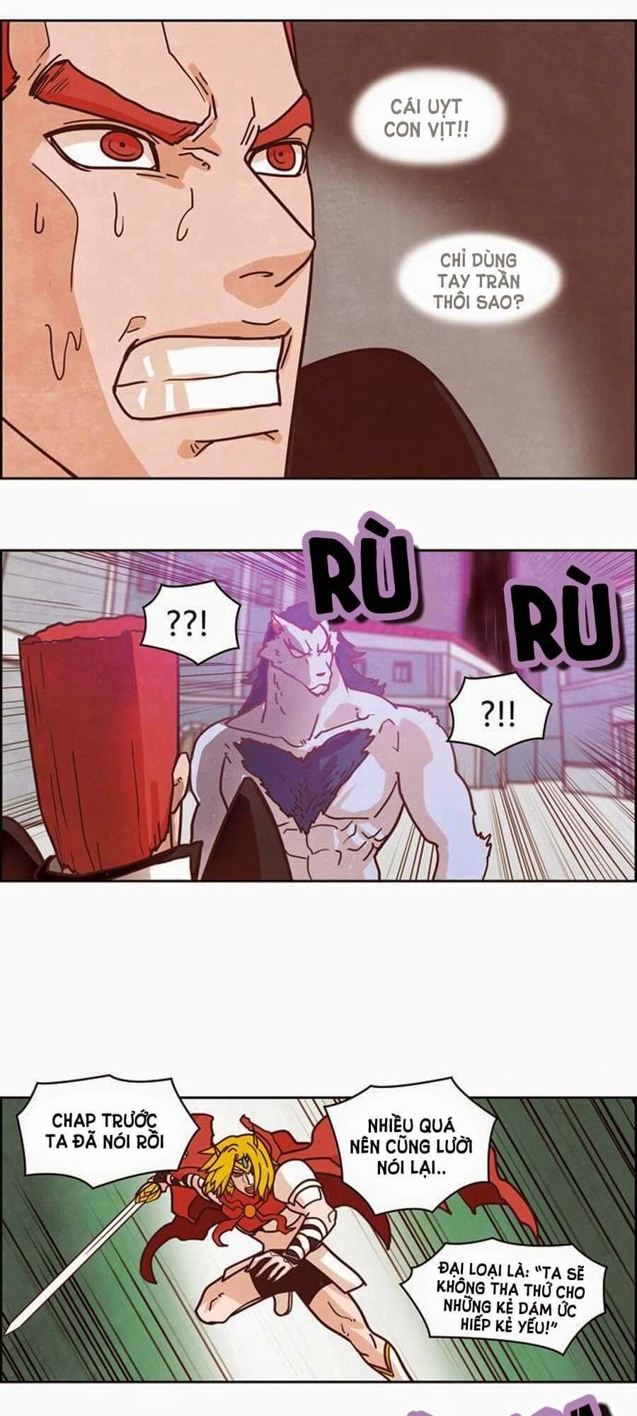 The Devil King Is Bored 2 Chapter 46 - 26