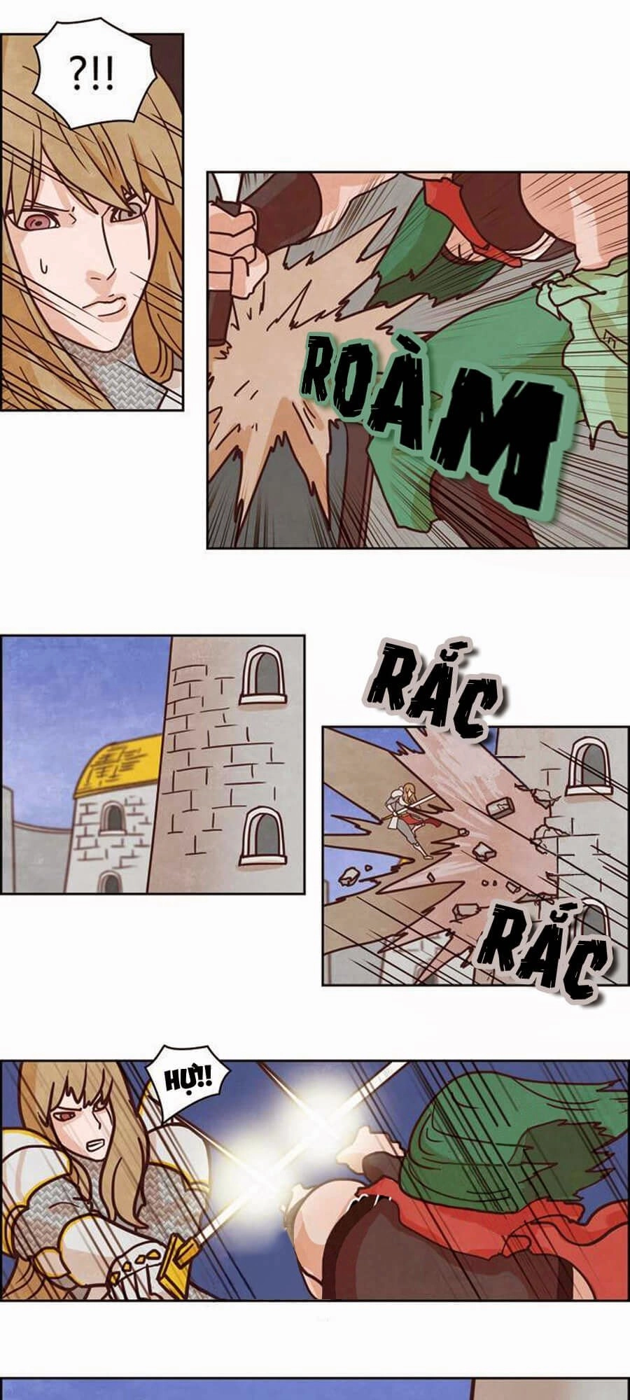 The Devil King Is Bored 2 Chapter 47 - 6