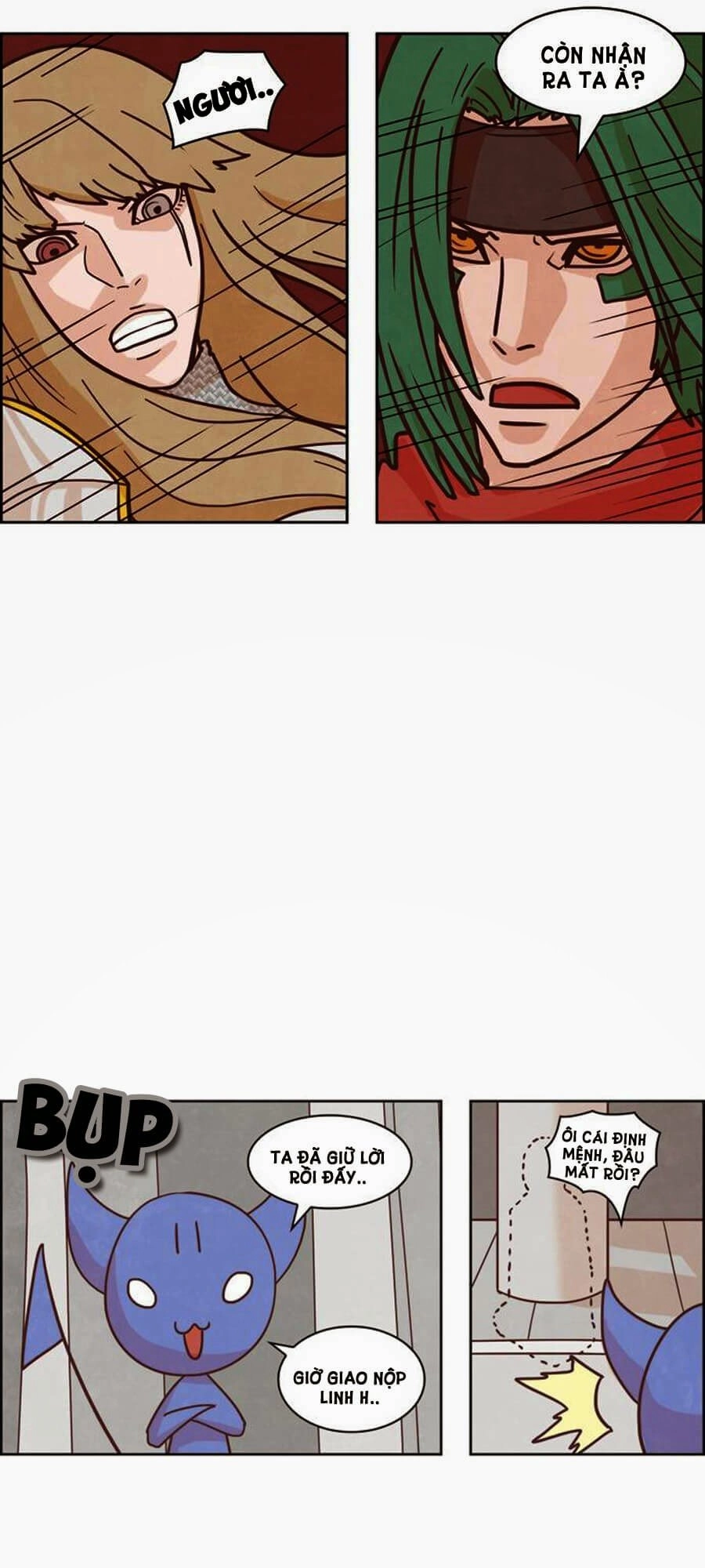 The Devil King Is Bored 2 Chapter 47 - 8