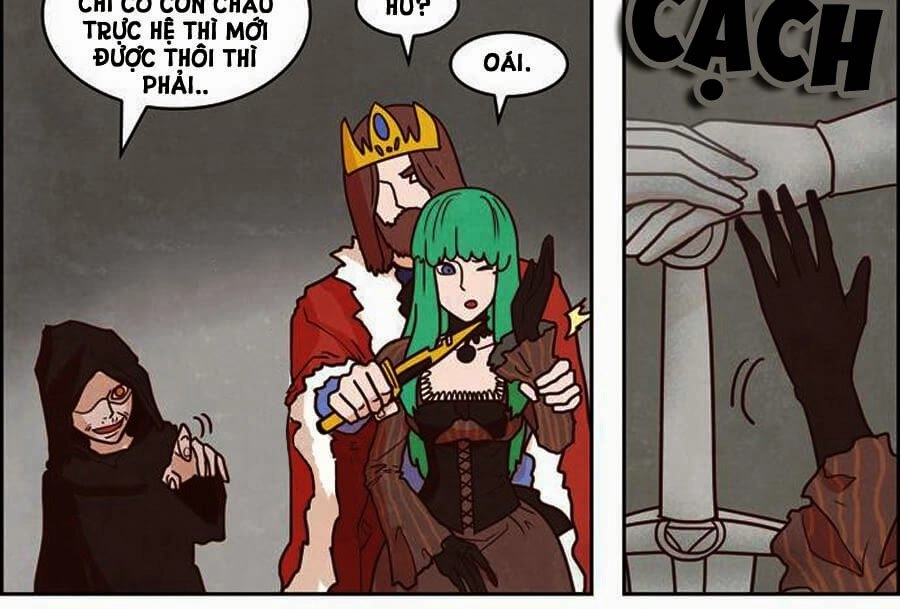 The Devil King Is Bored 2 Chapter 47 - 13