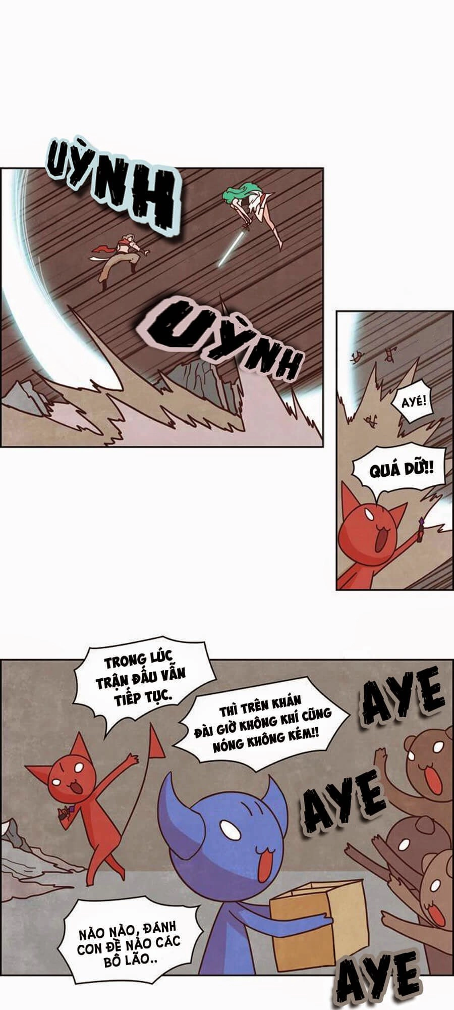 The Devil King Is Bored 2 Chapter 47 - 20