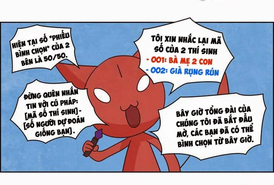 The Devil King Is Bored 2 Chapter 47 - 21