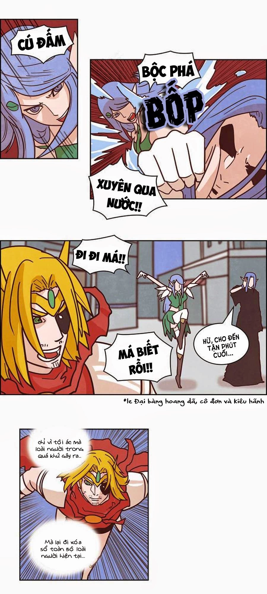 The Devil King Is Bored 2 Chapter 48 - 13