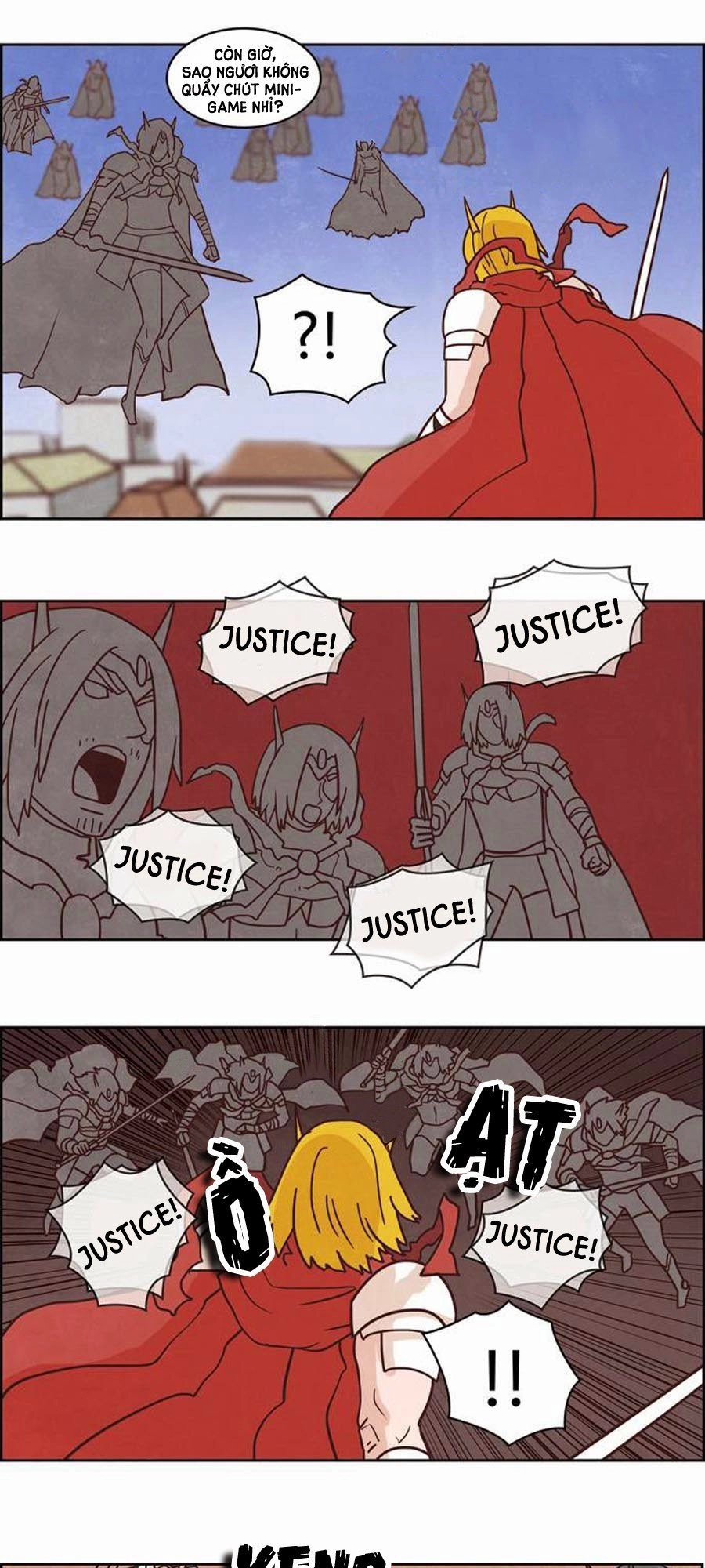 The Devil King Is Bored 2 Chapter 48 - 19