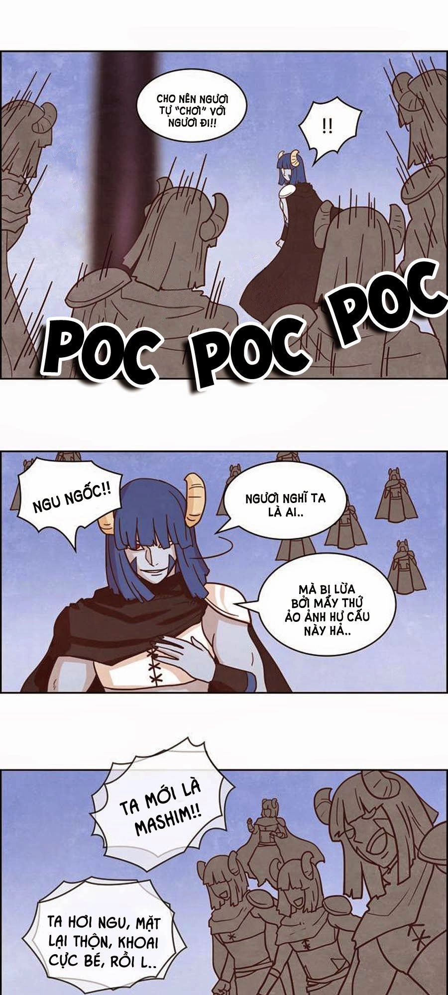 The Devil King Is Bored 2 Chapter 48 - 25