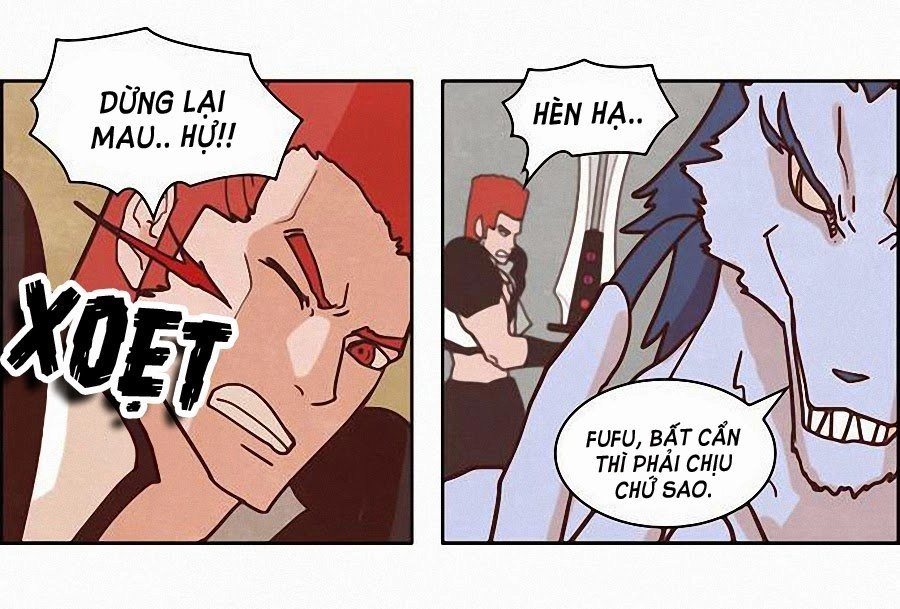 The Devil King Is Bored 2 Chapter 49 - 4