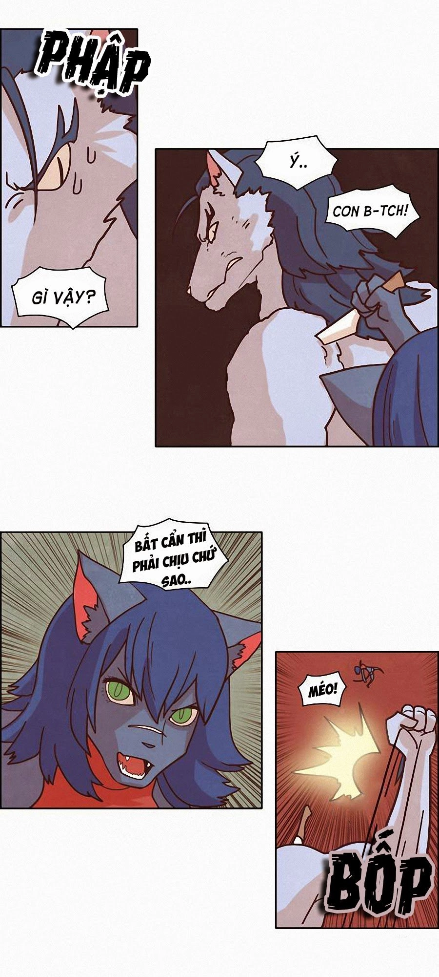 The Devil King Is Bored 2 Chapter 49 - 5