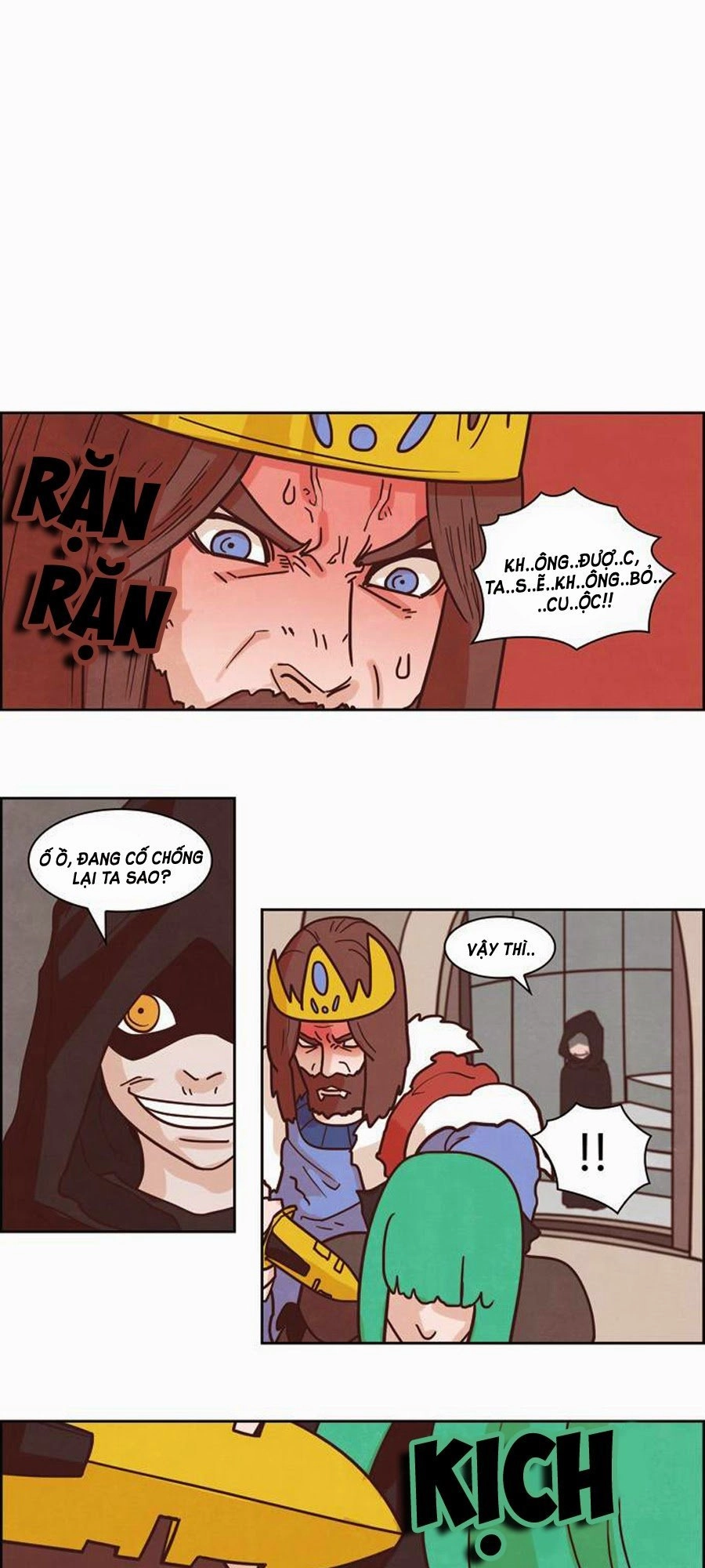 The Devil King Is Bored 2 Chapter 49 - 13