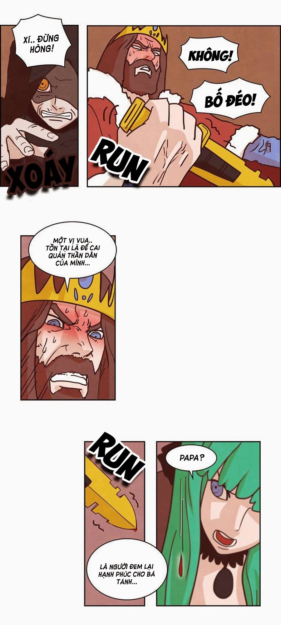 The Devil King Is Bored 2 Chapter 49 - 17
