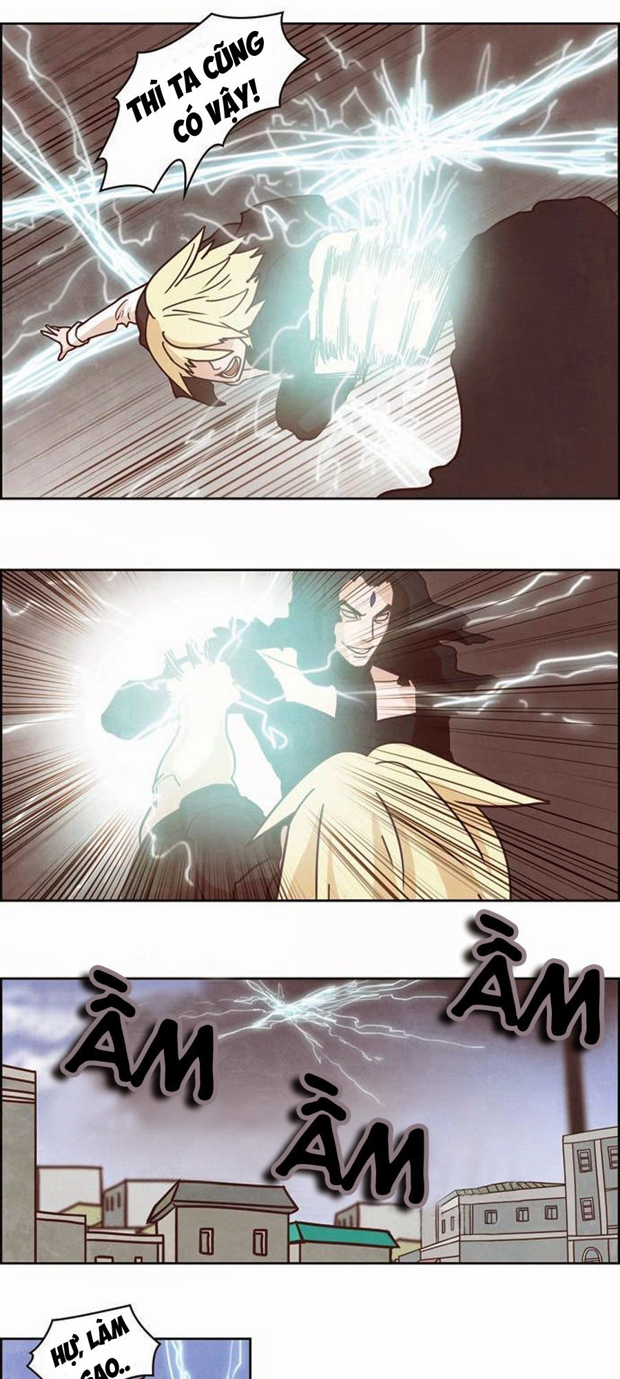 The Devil King Is Bored 2 Chapter 50 - 41