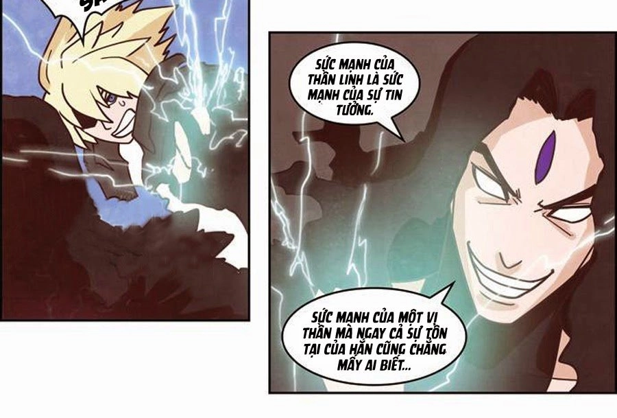 The Devil King Is Bored 2 Chapter 50 - 42